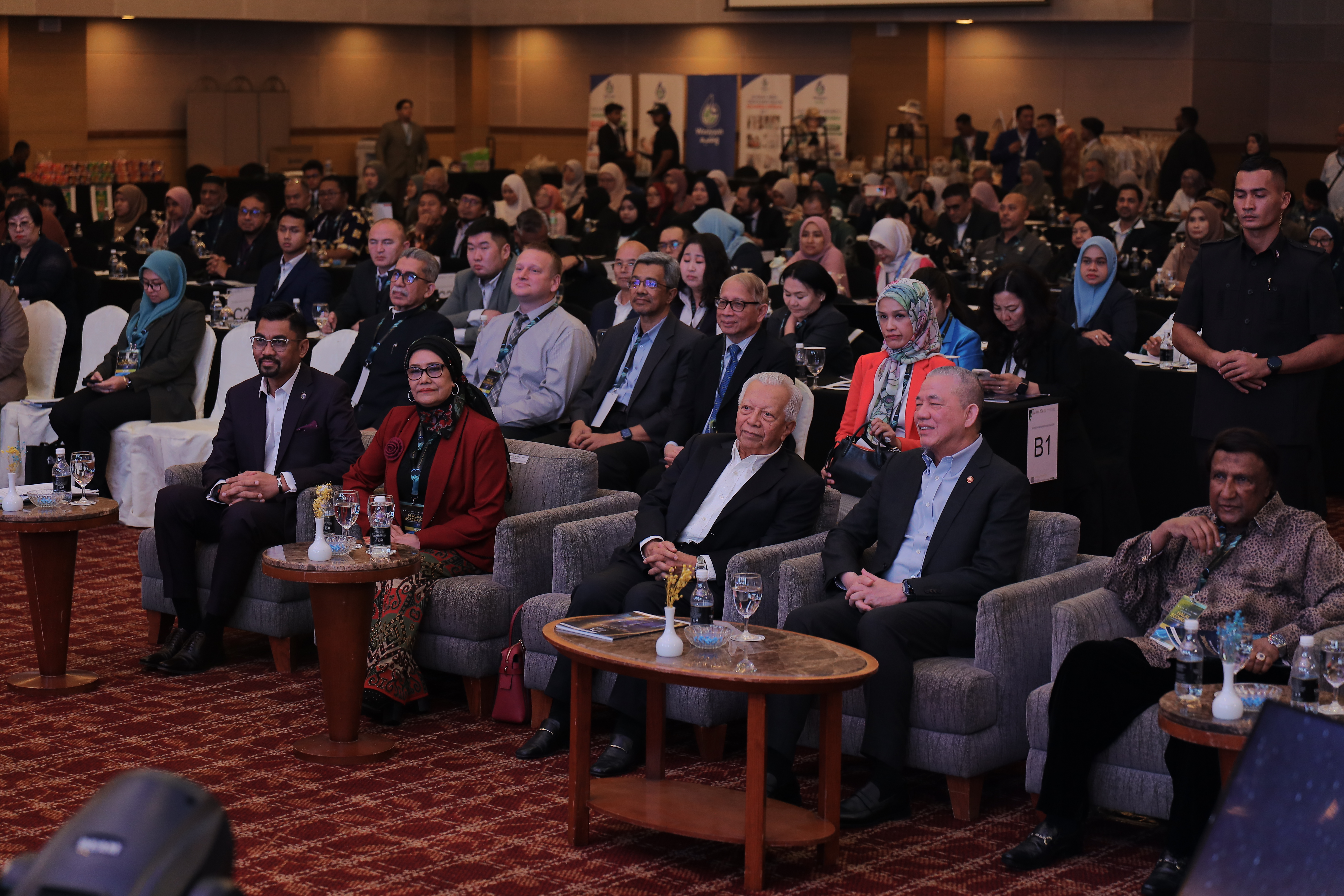 International Halal Economy Expo